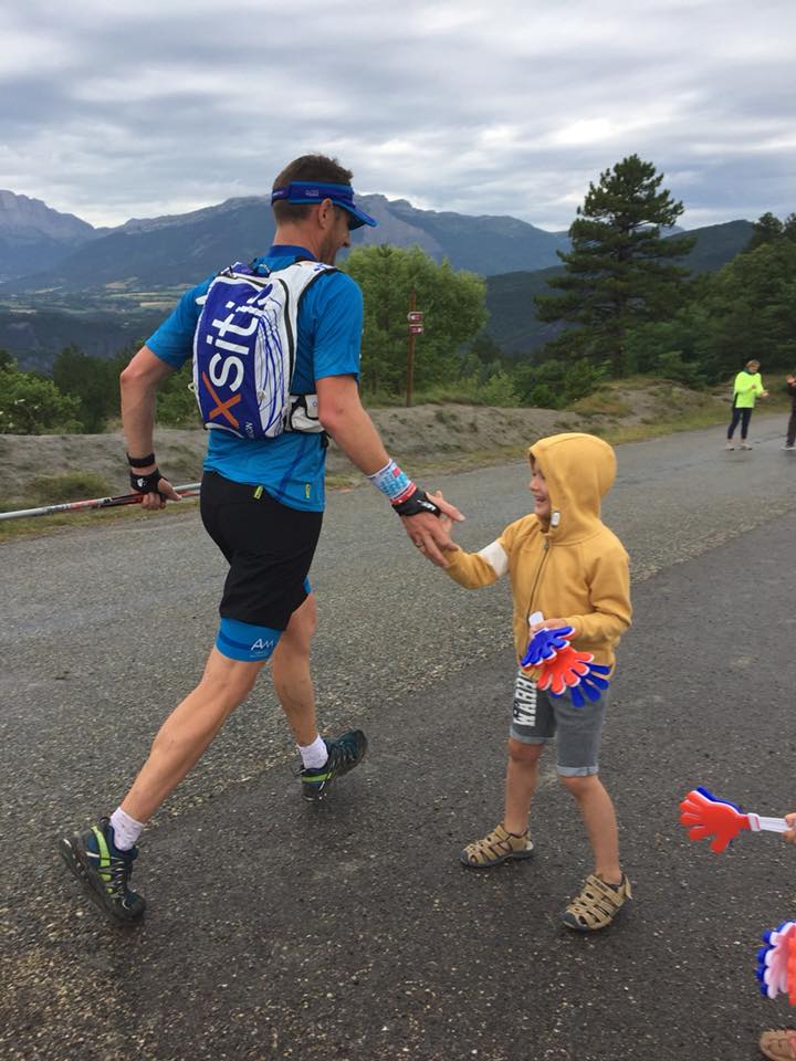 Trail Des Passerelles Du Monteynard Et Km En Limousin