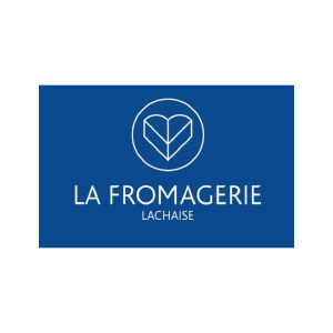 Logo La fromagerie Lachaise
