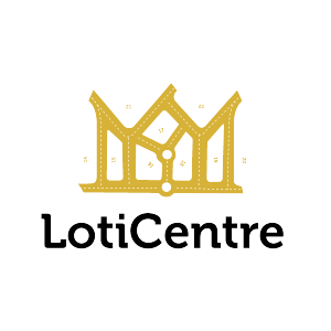 Logo Loticentre