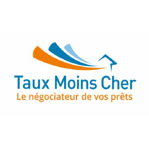 Logo Taux Moins Cher